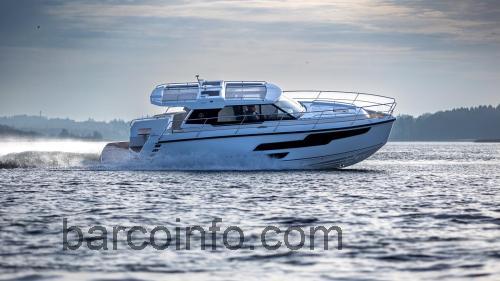 Aquador 40 ficha tecnica 